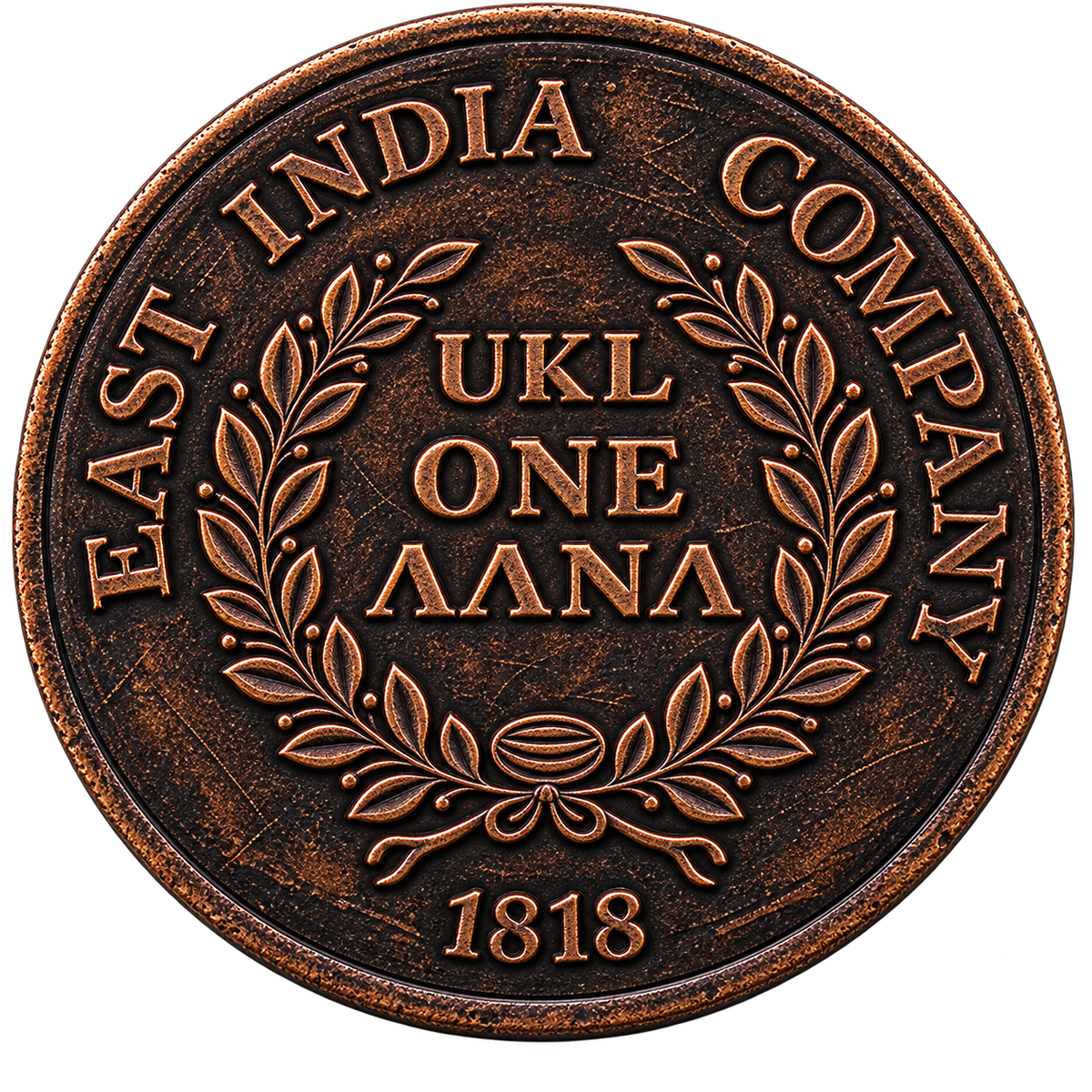 Premium Quality Industrial Coin: 3 month validity.