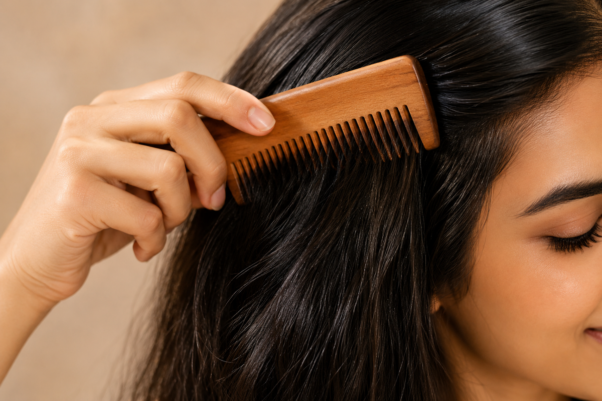 Hair Care