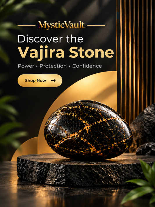 SULEMANI STONE – PREMIUM BLACK GEMSTONE